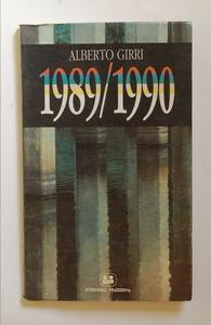 1989 1990