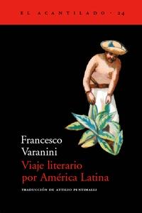 Viaje literario por América Latina
