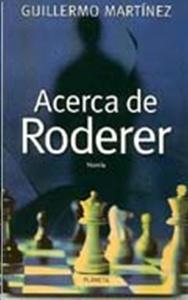 ACERCA DE RODERER