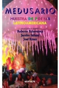 Medusario Muestra de poesía latinoamericana