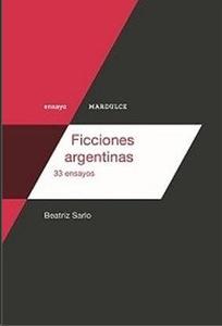 Ficciones argentinas