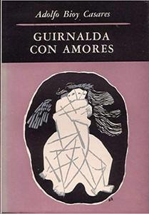 GUIRNALDA CON AMORES