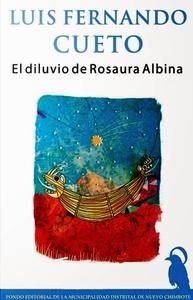 El diluvio de Rosaura Albina