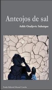 ANTEOJOS DE SAL