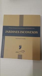 JARDINES INCONEXOS