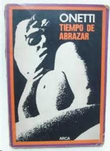 Tiempo de abrazar