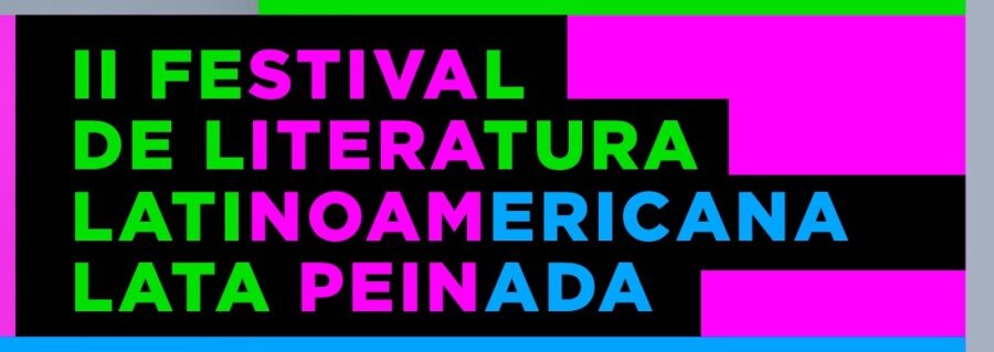 Talleres II Festival de Literatura Latinoamericana