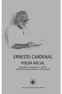 POESIA INICIAL