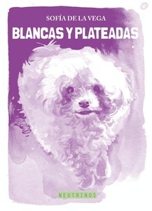 BLANCAS Y PLATEADAS