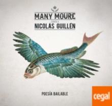 Many Moure canta a Nicolás Guillén