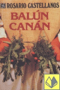 Balún Canán