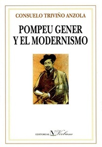 Pompeu Gener y el Modernismo
