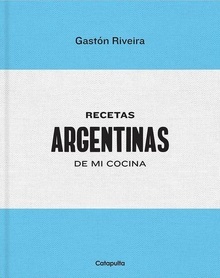 Recetas Argentinas de mi cocina
