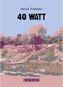 40 watt