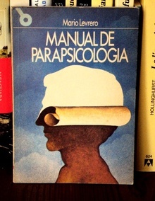 Manual de parapsicología