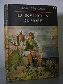 La invencion de Morel