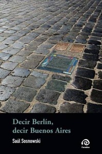 Decir Berlín