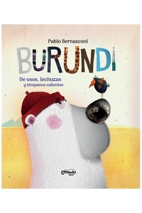 Burundi – De osos