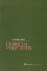 Diario de la hepatitis