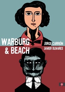 WARBURG AMP BEACH