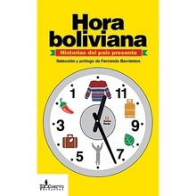 Hora Boliviana