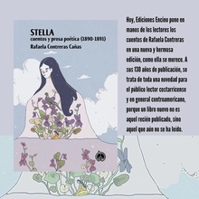 Stella. Cuentos y prosa poética (1890-1891)