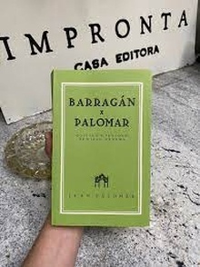 Barragán x Palomar