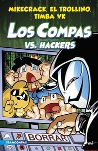 COMPAS 7 LOS COMPAS VS HACKERS