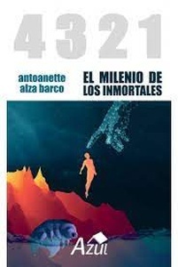 4321 EL MILENIO DE LOS INMORTALES