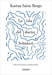 La isla del doctor Schubert