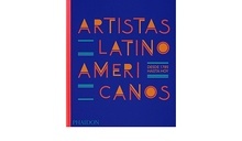 Artistas Latinoamericanos