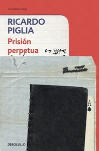 Prisión perpetua